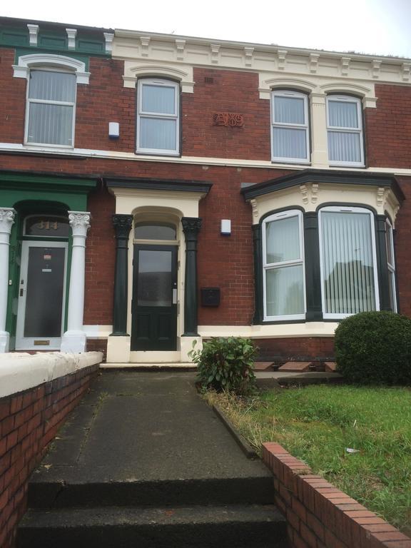 蒂斯河畔斯托克顿Acorn House公寓 外观 照片